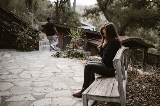 Kompletní průvodce rozvodem: Jak zvládnout a začít znovu