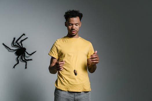 Překonejte Strach z Neúspěchu: Efektivní Strategie pro Každého