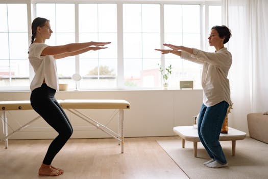 Nejlepší cvičení pro ženy: Jak zlepšit zdraví a pohodu?