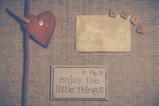 Najděte Radost v Každém Dni: Umění Vnímat Maličkosti