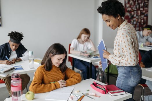 Inovace ve Vzdělávání: Jak Zvýšit Úspěšnost Žáků?